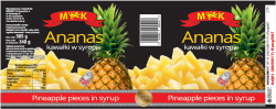 MK.ANANAS 565g KAWAŁKI [24]