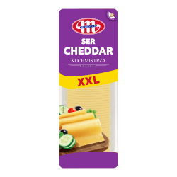 Mlekov.SER 1kg CHEDDAR PLASTRY [6]