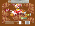 Mondelez PETITKI  W CZEKOL 138g  [24]
