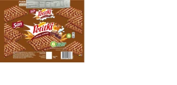 Mondelez PETITKI  W CZEKOL 138g  [24]
