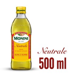 Monini OLIWA 0,5L Z OLIWEK  NEUTRALE [6]