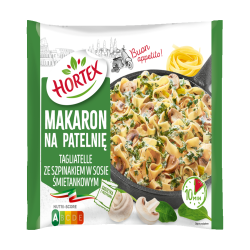 MR.Hortex MAKARON NA PAT.SZPINAK 450g [8]