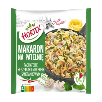 MR.Hortex MAKARON NA PAT.SZPINAK 450g [8]