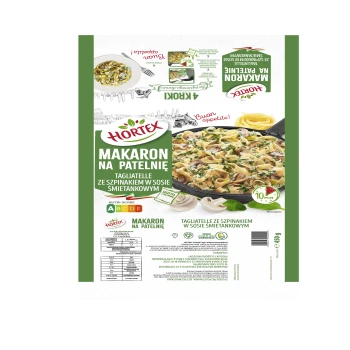 MR.Hortex MAKARON NA PAT.SZPINAK 450g [8]