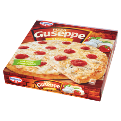 Mr.PIZZA GUSEPPE 335g 4 SERY [5]