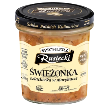 Pamapol S.R.ŚWIEŻONKA W MAR. 280g    [4]