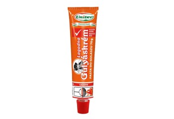 Univer Pasta do gulaszu Łagodna 70 g