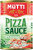 Mutti Sos pomidorowy do pizzy 400 g