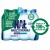 Nałęczowianka Naturalna woda mineralna niegazowana 0,5 l