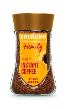 Tchibo Family Kawa rozpuszczalna 100 g