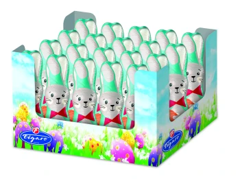 Zajączek wielkanocny 60 g
