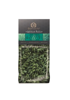 Bartolini MAKARON DURUM 300g ŚWIDER NR 3 Z ALGAMI