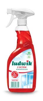 CH.LUDWIK DO SZYB 600ml GRAPEFRUIT Z OCTEM