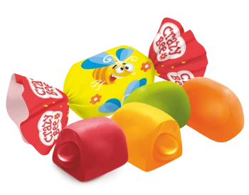 ROSHEN CRAZY BEE FRUTTY 1kg