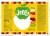 ROSHEN JELLY LUZ 1kg [6] galaretka