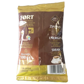 STRAUSS.FORT KAWA 100g       [15/30]