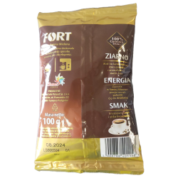STRAUSS.FORT KAWA 100g       [15/30]