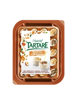 Turek Tartare L"APERITIF 100g Z ORZECHAMI   K