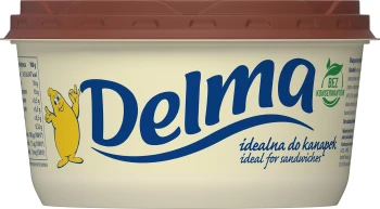 Vdb.DELMA 450g EXTRA [12]