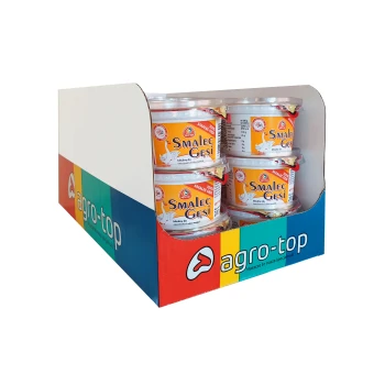 Smalec z Gęsi Agro-Top 200g