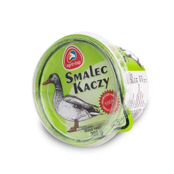 Agro-Top SMALEC 200g KACZY  [18]