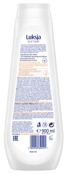 Płyn do kąpieli  creamy&soft jogurt i miód manuka 900ml