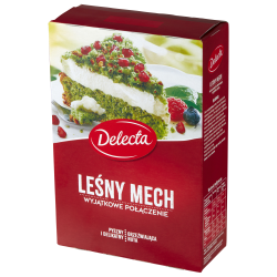 D.CIASTO 410g LEŚNY MECH          [6/7]
