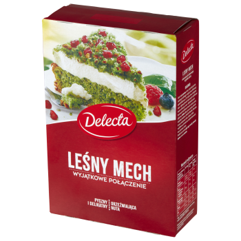 D.CIASTO 410g LEŚNY MECH          [6/7]