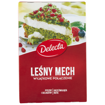 D.CIASTO 410g LEŚNY MECH          [6/7]