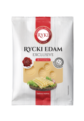 RYKI SER 135g/150g RYCKI EDAM plastry [10]