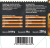 Turek CAMEMBERT NA GRILL 2x100g MANGO CHUTNEY   n