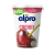 CAT. ALPRO YOGURT SOJOWY 400g WIŚNIA