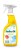 Płyn do szyb dozownik  cytryna 600ml