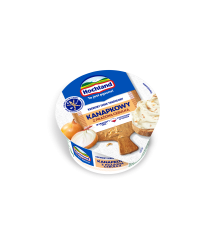 Hochland SEREK 130g KANAPKOWY PRAŻ. CEBULKA [8]