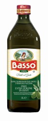 Ital.Basso OLIWA EXTRA VIRGIN 1L   [6]