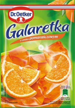 Dr Oet.Galar.72g POMARAŃCZOWA [25]