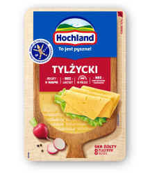 Hochland SER 135g TYLŻYCKI [12]