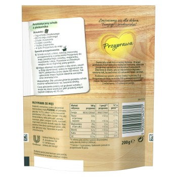 Knorr Delikat do MIĘS 200g         [6/10]