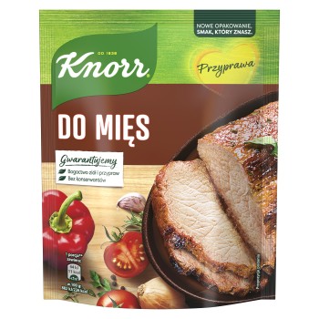 Knorr Delikat do MIĘS 200g         [6/10]