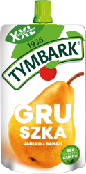 Tymb.200g mus gruszka-banan [10]
