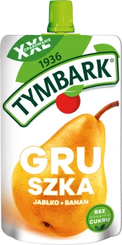 Tymb.200g mus gruszka-banan [10]