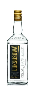 Alk.LUKSUSOWA 700ml 40% WYB [12]