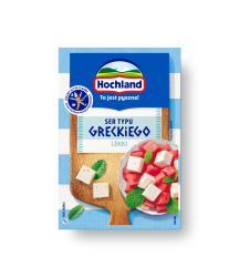 Hochland SER SAŁATKOWY LEKKI BLOCZEK 180g [13]