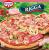 MR.Pizza RIGGA z SZYNKĄ 250g    [5]