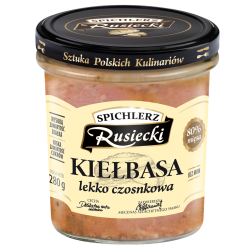 Pamapol S.R.KIEŁB.L.CZOSNKOWA  280g     [4]
