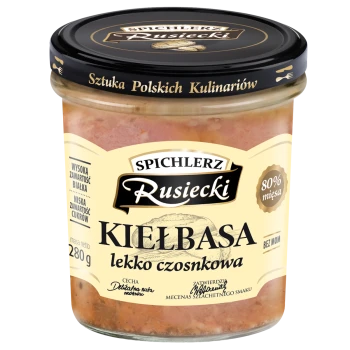 Pamapol S.R.KIEŁB.L.CZOSNKOWA  280g     [4]