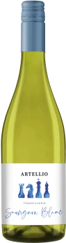 WINO ARTELLIO SAUVIGNON BLANC 0,75l 12% [6]