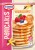 Dr Oet.PANCAKES WANILIOWE 170g  [10]