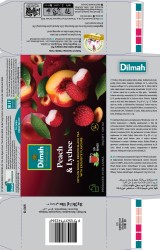 H.DILMAH EX.20t BRZOSKWINIA-LICZI [12]