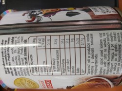 Helio MASA KRÓWKOWA 400g KUKUŁKA  [6]
